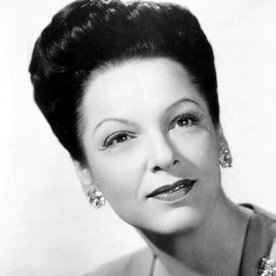 Gale Sondergaard